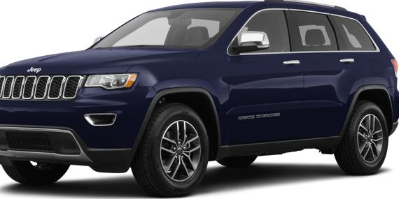 JEEP GRAND CHEROKEE 2021 1C4RJFBG1MC652437 image